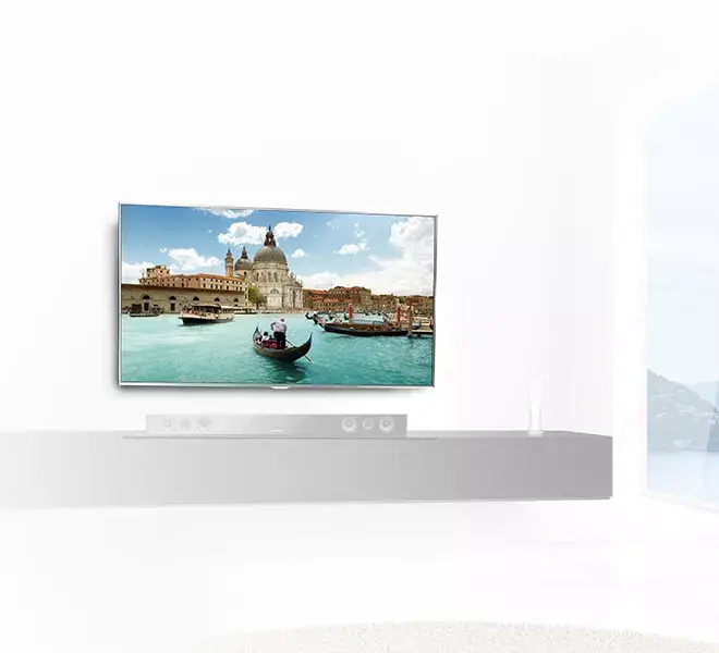Wall Mount B-Tech VENTRY VESA 800 x 500 Photo 4