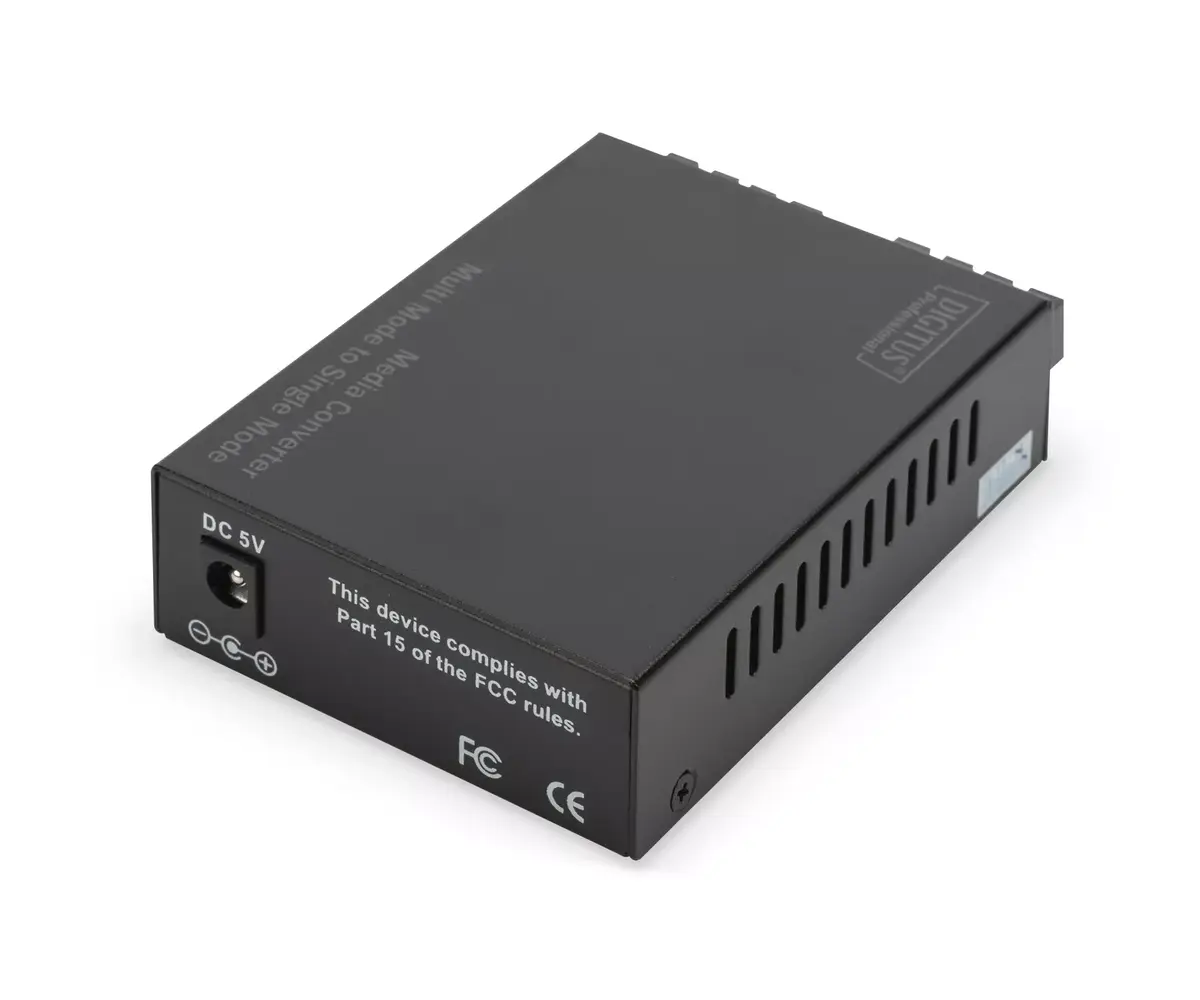 Mediju konvertors Digitus DN-82124 Photo 3