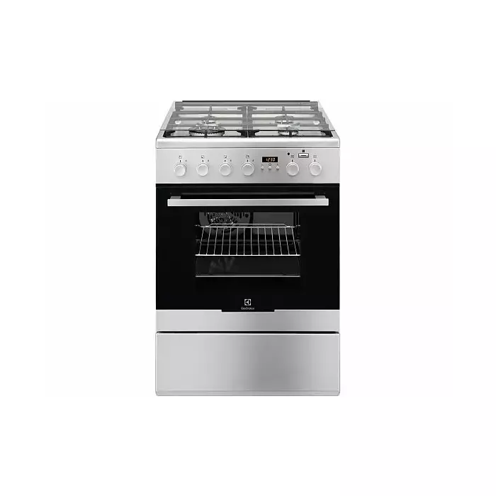 Electrolux EKK64981OX Photo 1