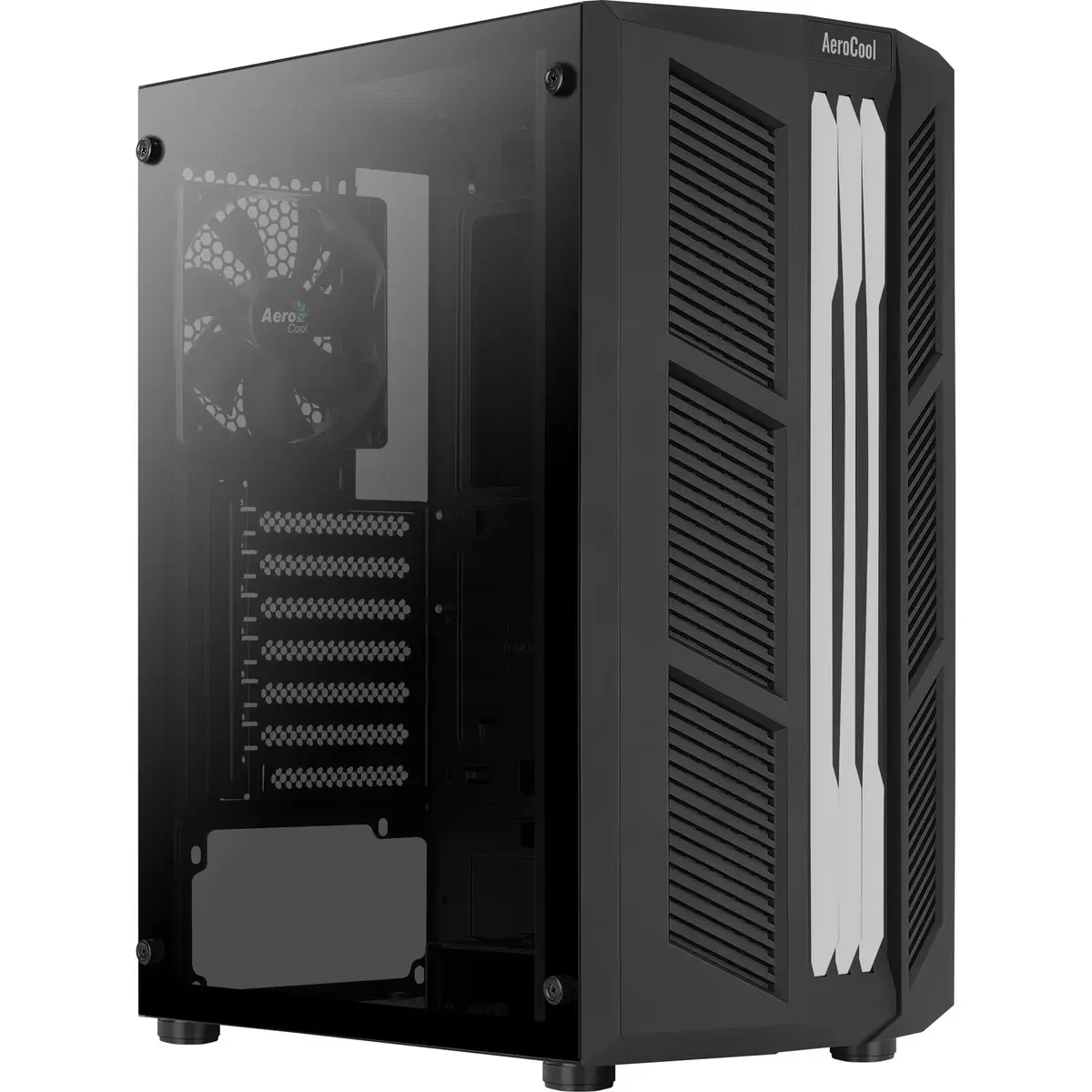Корпус AEROCOOL Prime Midi Tower Photo 6