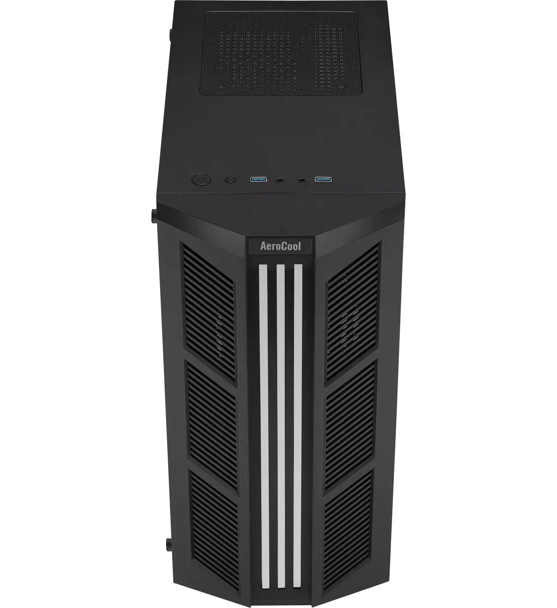 Корпус AEROCOOL Prime Midi Tower Photo 9