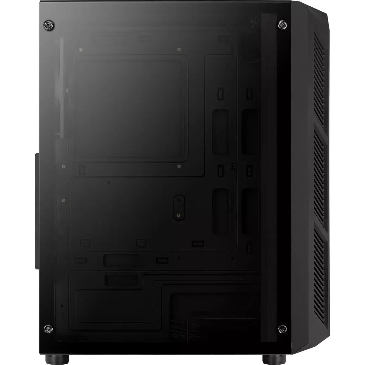 Корпус AEROCOOL Prime Midi Tower Photo 13