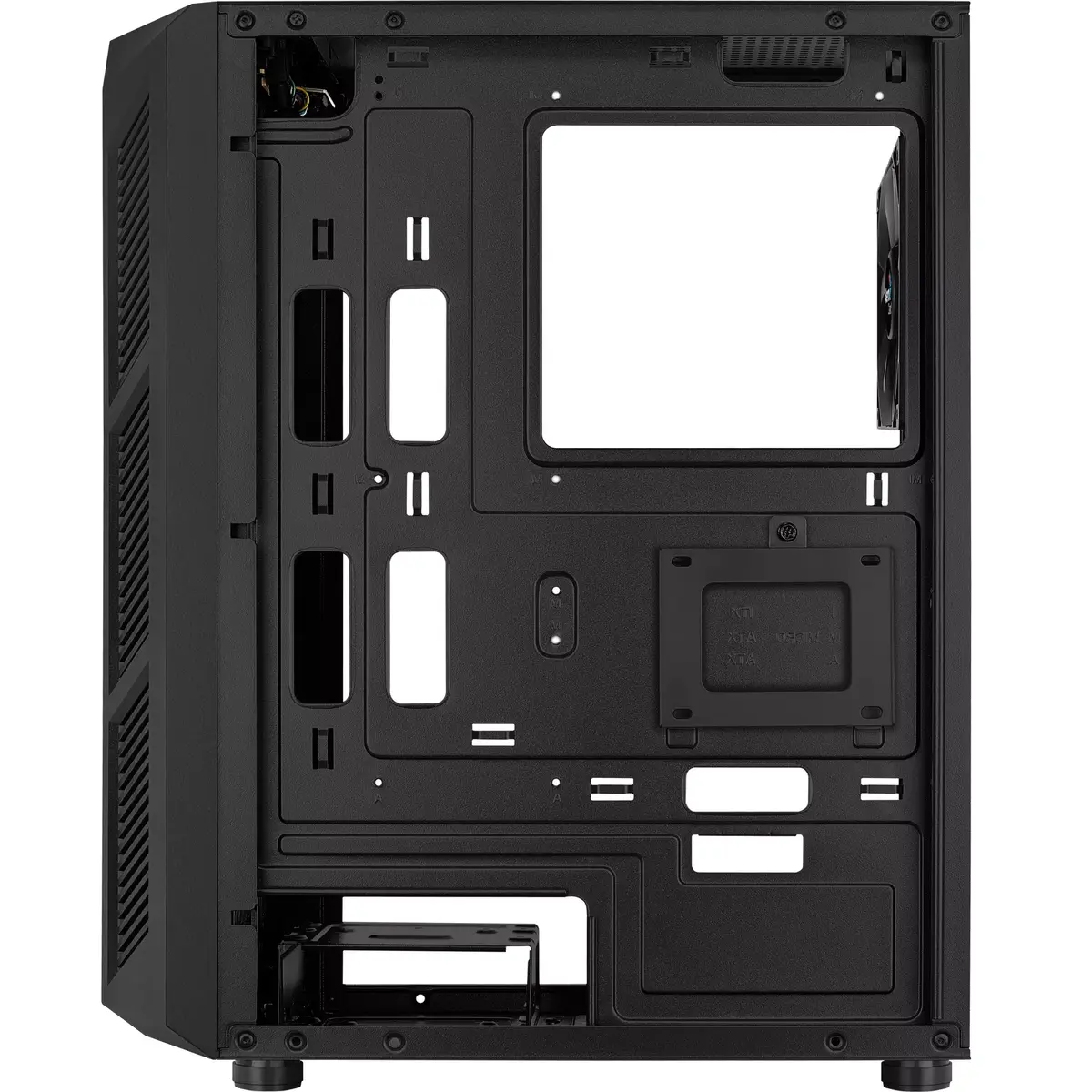 Корпус AEROCOOL Prime Midi Tower Photo 15