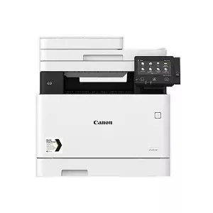 Multifunction Device Canon i-SENSYS X C1127iF Laser Colour Printing