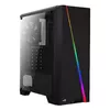 Datoru korpuss AEROCOOL Cylon Midi Tower Photo 6