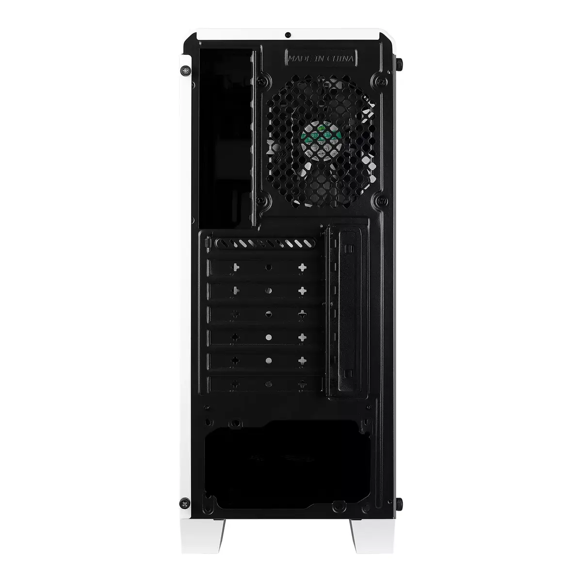 Datora korpuss Aerocool Cyclon Photo 2