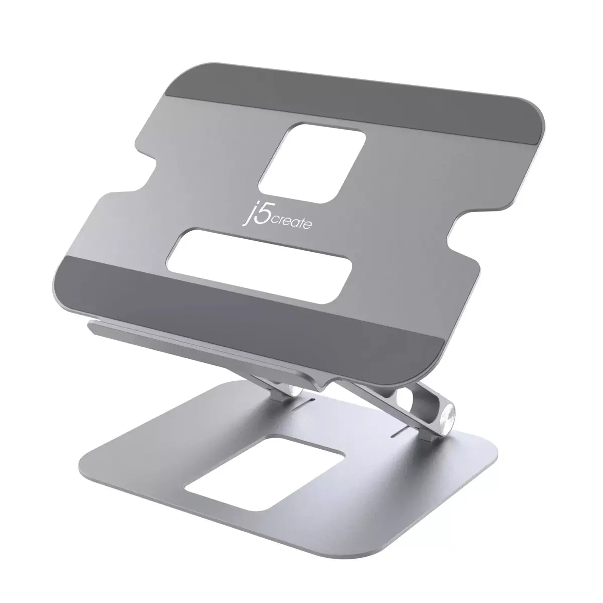 Laptop & tablet stand j5create JTS127-N Photo 2
