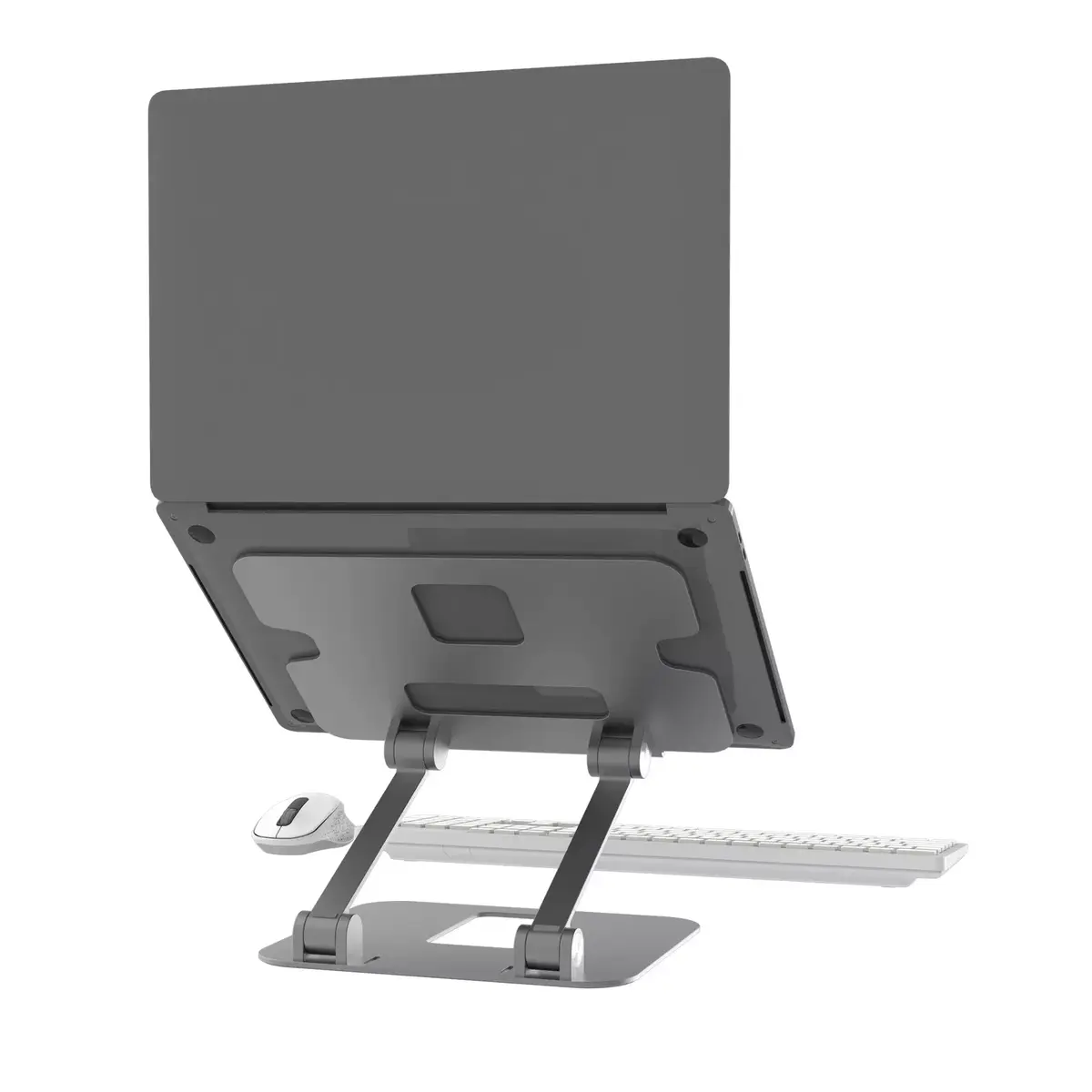 Laptop & tablet stand j5create JTS127-N Photo 4