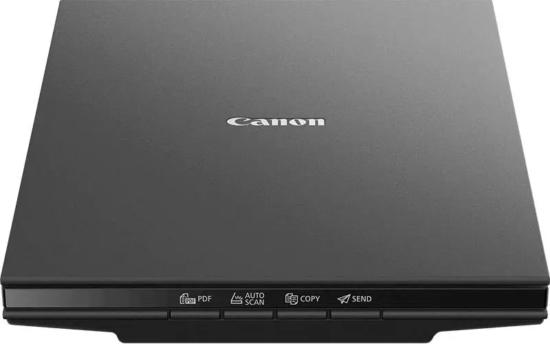 Flatbed scanner CanoScan LiDE 300 Photo 3