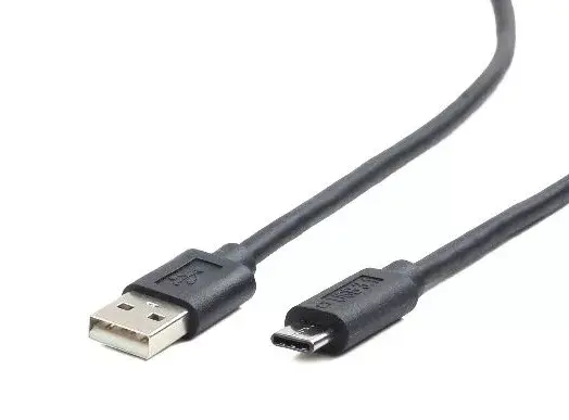 USB kabelis Gembird CCP-USB2-AMCM-6 Photo 2
