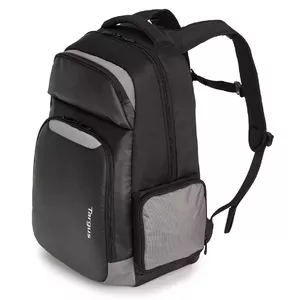 Mugursoma Targus TED011EU Melna/Pelēka 15.6 collas