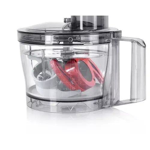 Bosch MCM3401M kombains 800W 2,3 L Photo 4