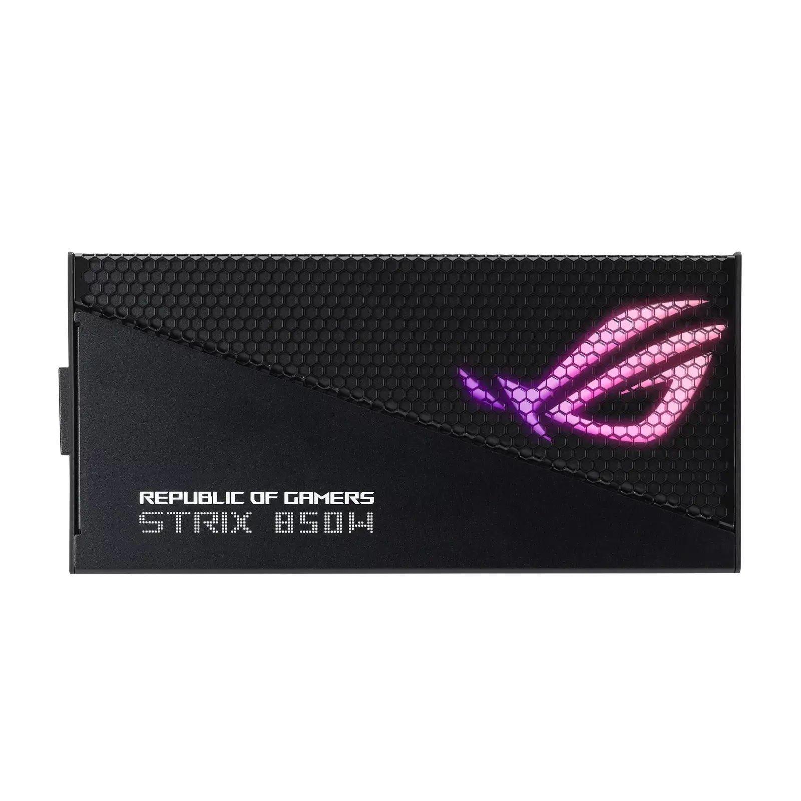 Power Supply ASUS ROG Strix 850W Gold Aura Edition Photo 1