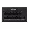 Barošanas bloks ASUS ROG Strix 1000W Gold Aura Edition Photo 3