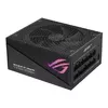 Barošanas bloks ASUS ROG Strix 1000W Gold Aura Edition Photo 6