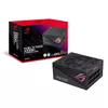 Barošanas bloks ASUS ROG Strix 1000W Gold Aura Edition Photo 10