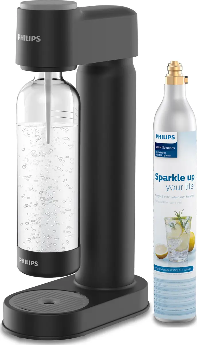 Ogļskābās gāzes iekārta Philips 4897099301479 Photo 3
