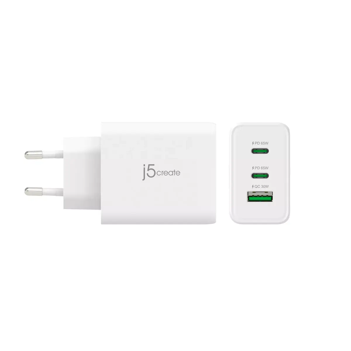 Charger j5create JUP3365E-EN Photo 4