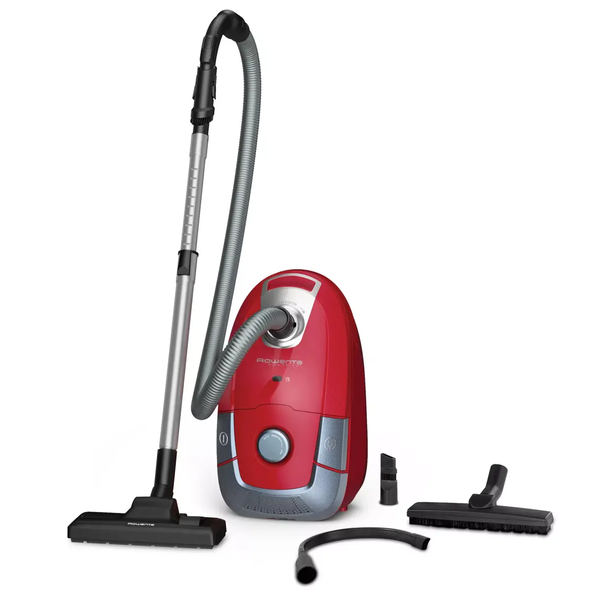 Vacuum Cleaner Rowenta Power XXL RO3154 Photo 2