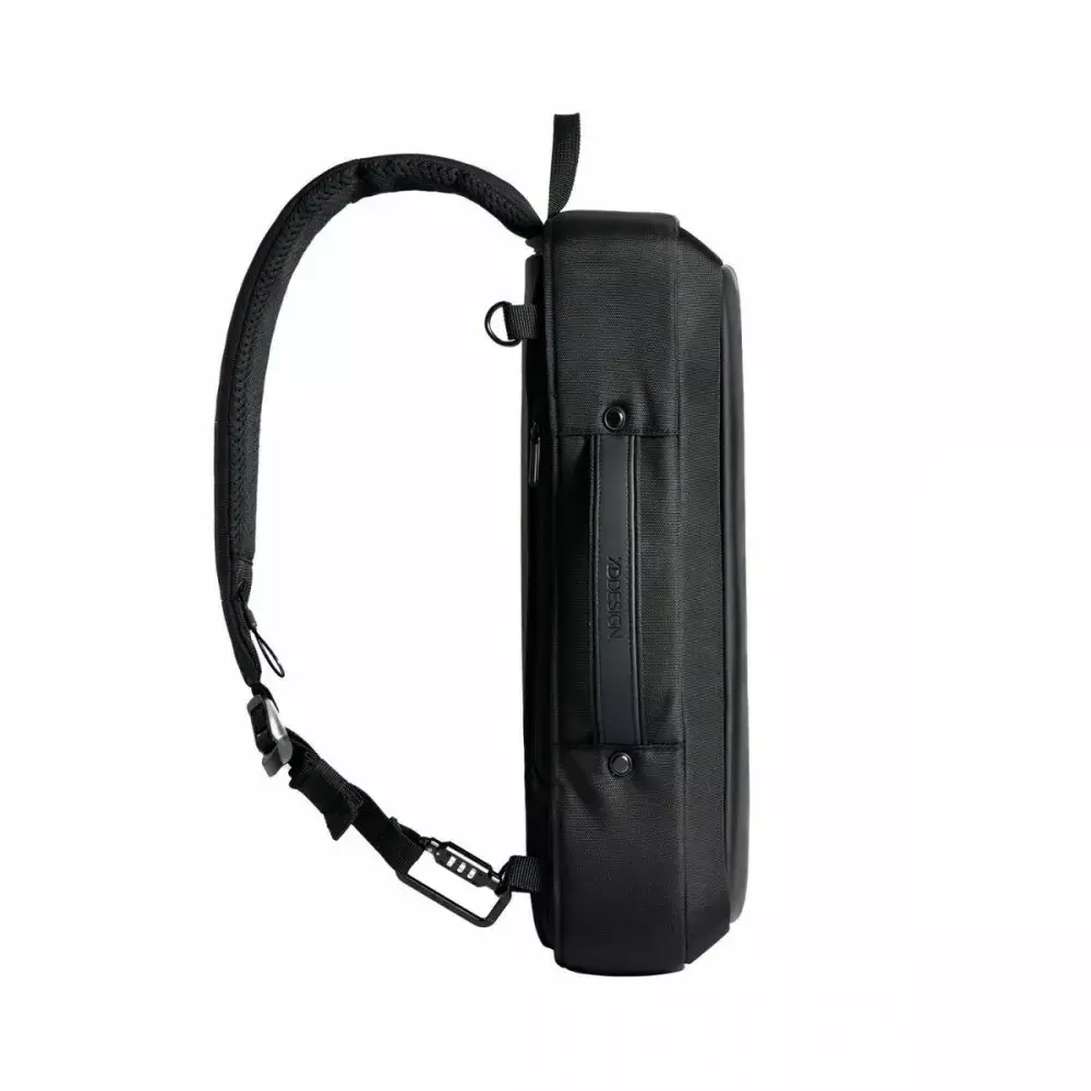 Mugursoma XDDESIGN Bobby Bizz 2.0 Black Photo 4