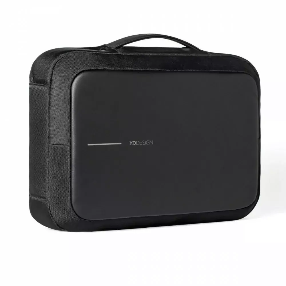 Mugursoma XDDESIGN Bobby Bizz 2.0 Black Photo 5