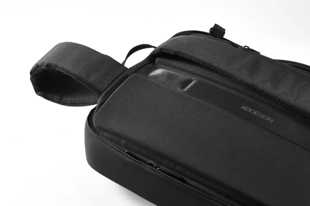 Mugursoma XDDESIGN Bobby Bizz 2.0 Black Photo 8