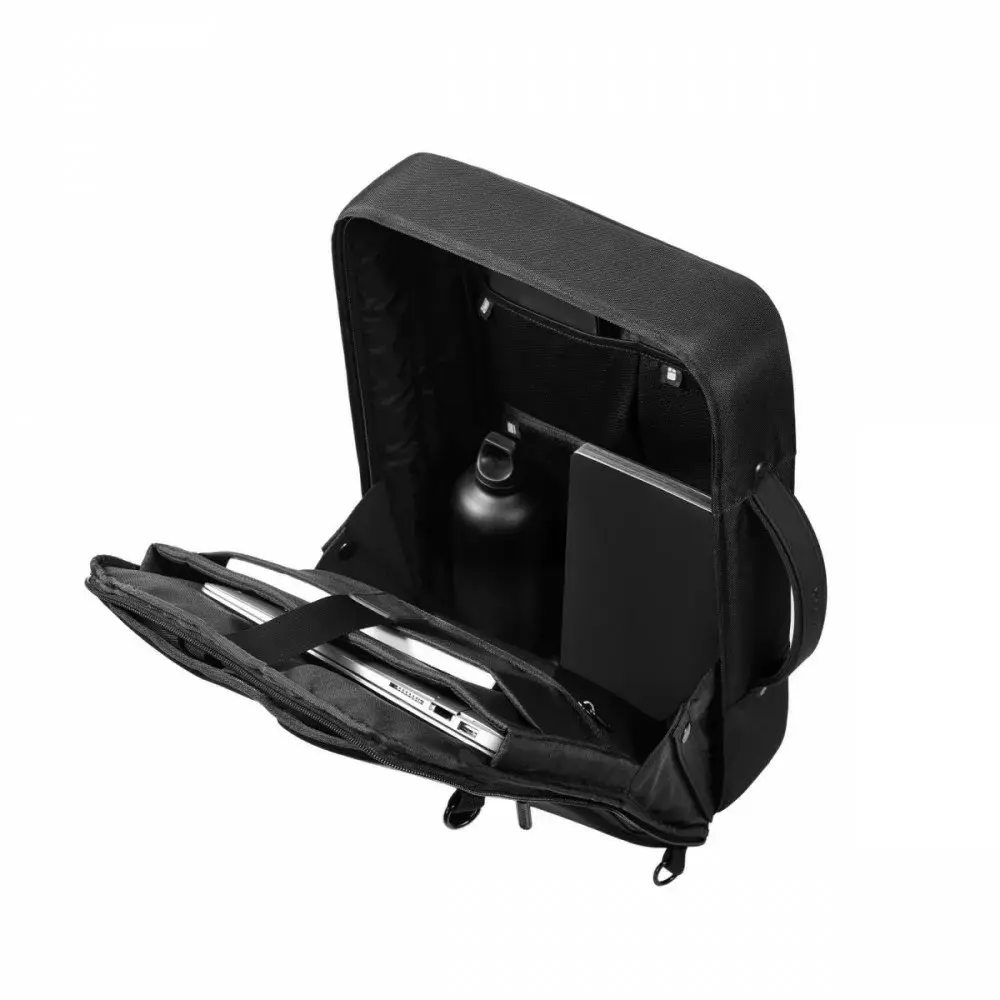 Mugursoma XDDESIGN Bobby Bizz 2.0 Black Photo 10