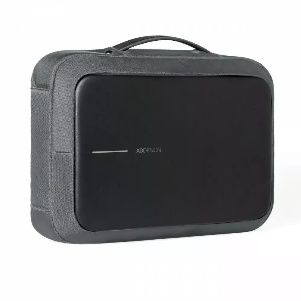 Backpack XDDESIGN Bobby Bizz 2.0 Grey Anti-Theft Photo 5