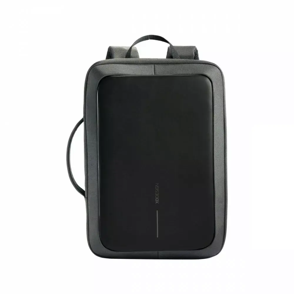 Backpack XDDESIGN Bobby Bizz 2.0 Grey Anti-Theft Photo 21