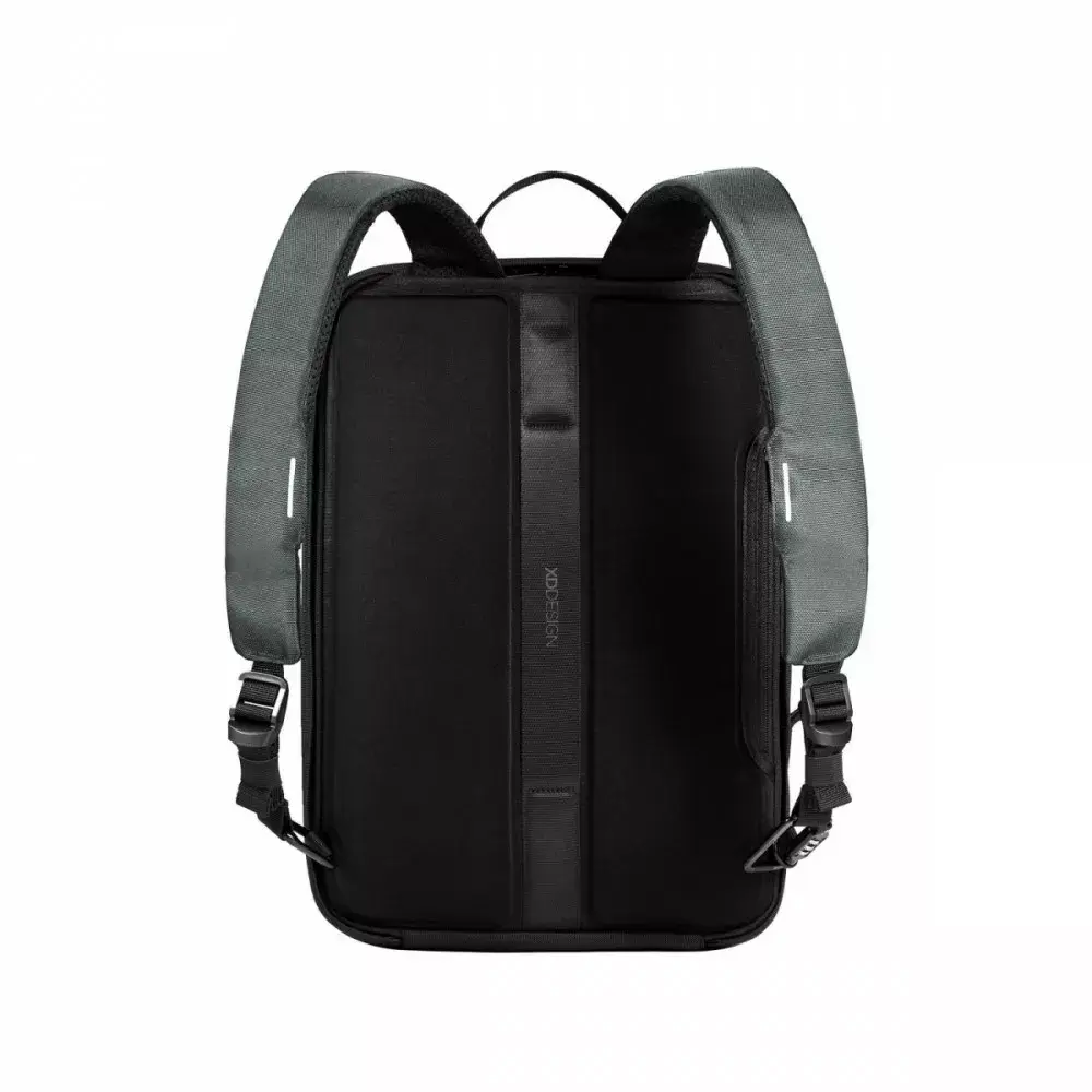 Backpack XDDESIGN Bobby Bizz 2.0 Grey Anti-Theft Photo 22