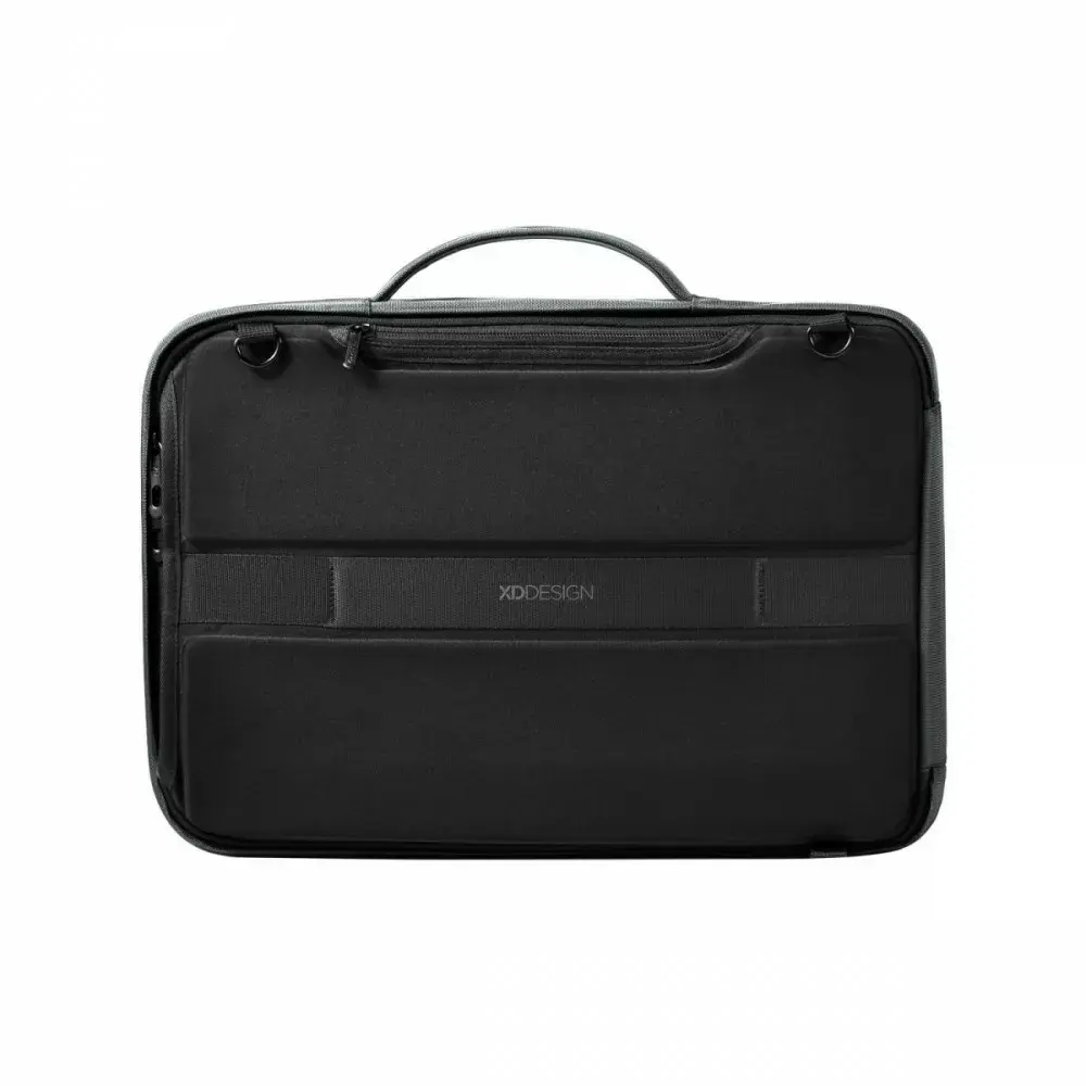 Backpack XDDESIGN Bobby Bizz 2.0 Grey Anti-Theft Photo 25