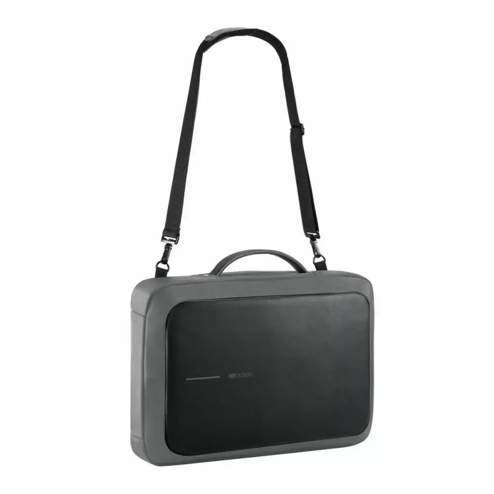 Backpack XDDESIGN Bobby Bizz 2.0 Grey Anti-Theft Photo 26