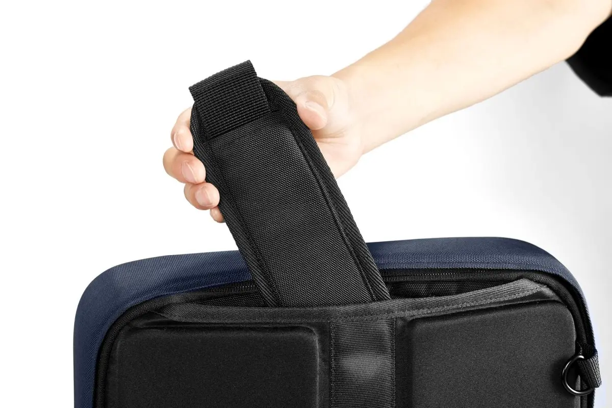 XDDESIGN Bobby Bizz 2.0 anti-theft backpack Photo 16