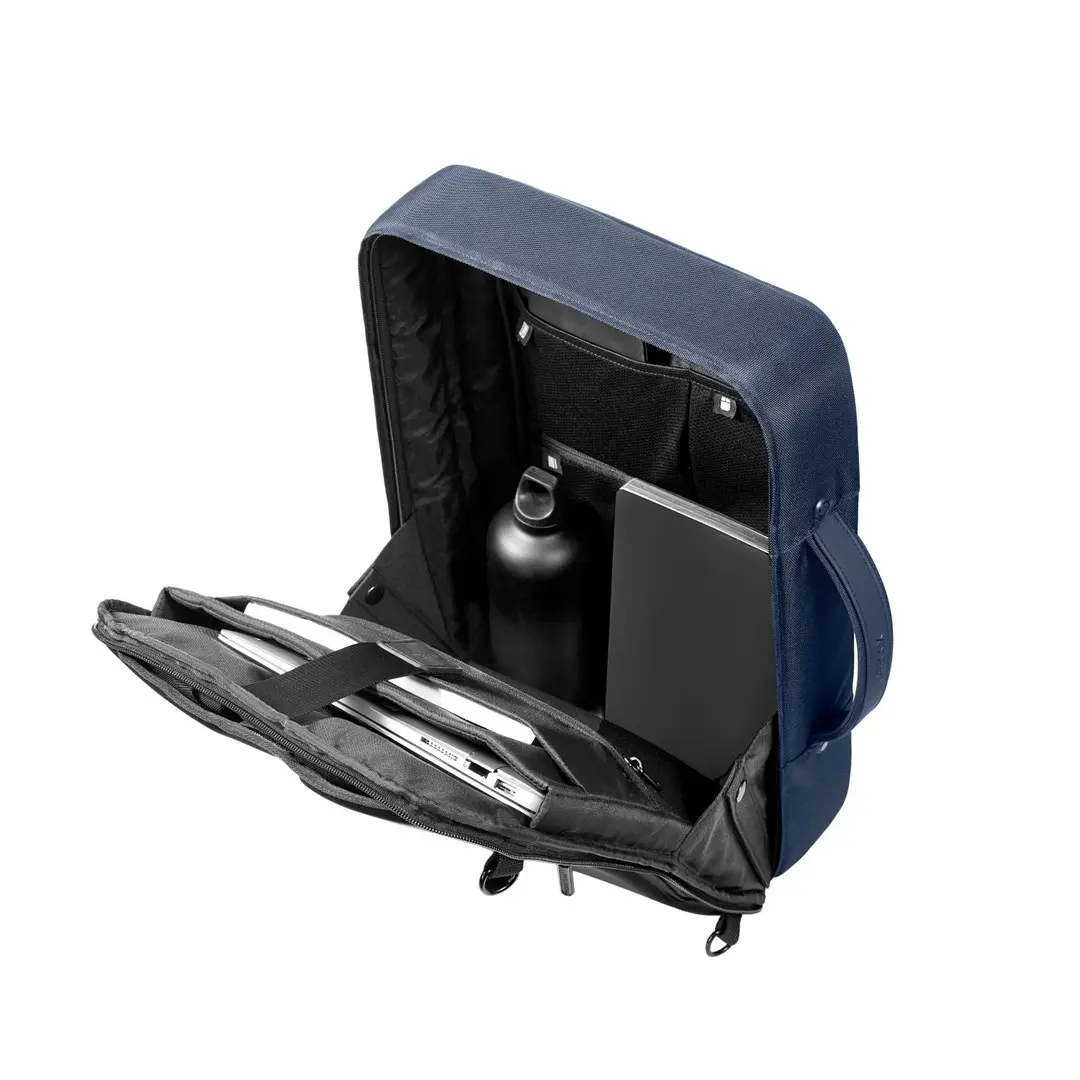 XDDESIGN Bobby Bizz 2.0 anti-theft backpack Photo 18
