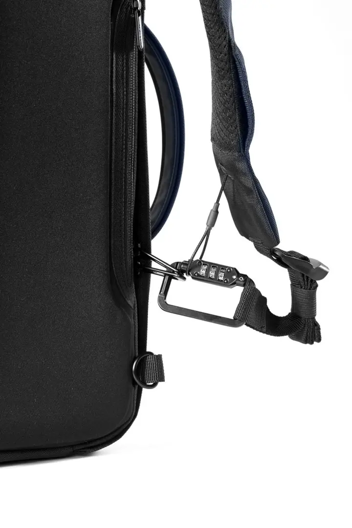 XDDESIGN Bobby Bizz 2.0 anti-theft backpack Photo 23