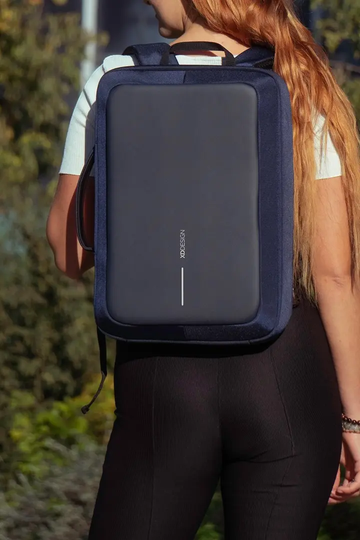 XDDESIGN Bobby Bizz 2.0 anti-theft backpack Photo 30