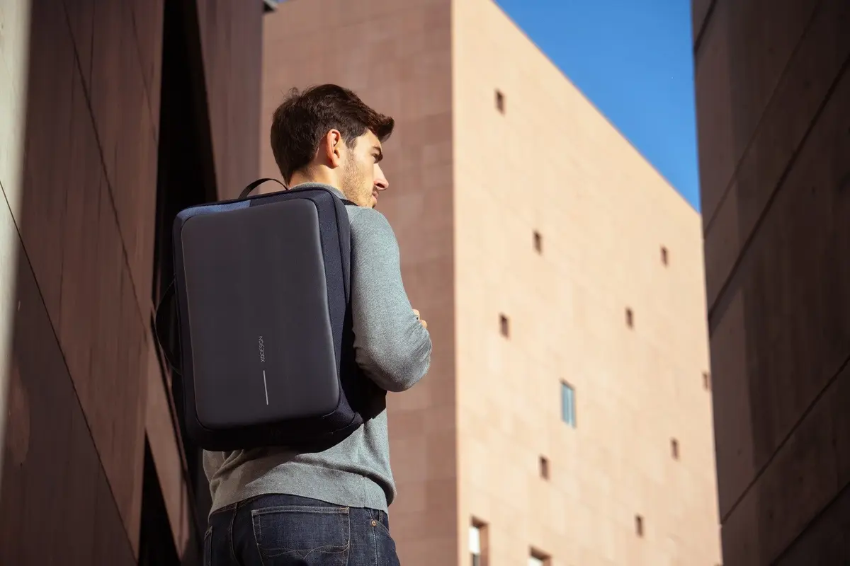 XDDESIGN Bobby Bizz 2.0 anti-theft backpack Photo 32
