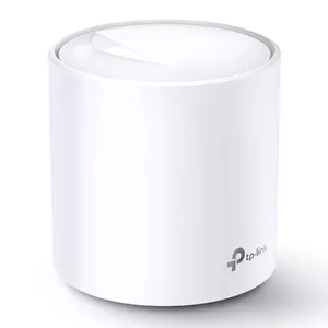 Router TP-Link AX3000 Dual-band Wi-Fi 6
