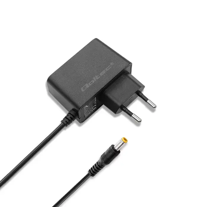 Power Adapter Qoltec 51021 Photo 7
