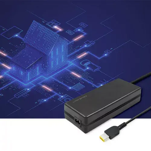 Сетевой адаптер Qoltec 51031 Photo 2