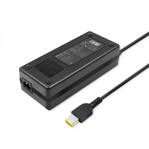 Сетевой адаптер Qoltec 51031 Photo 6