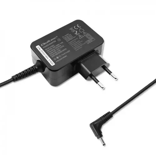 Jaudas adapters Qoltec 51032 Photo 5