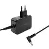 QOLTEC 51033 klēpjdatora barošanas adapteris 45 W Photo 4