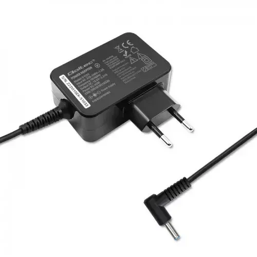 QOLTEC 51033 klēpjdatora barošanas adapteris 45 W Photo 6