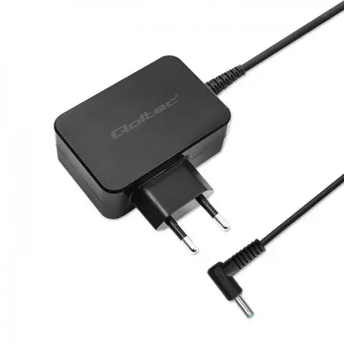 QOLTEC 51033 klēpjdatora barošanas adapteris 45 W Photo 8