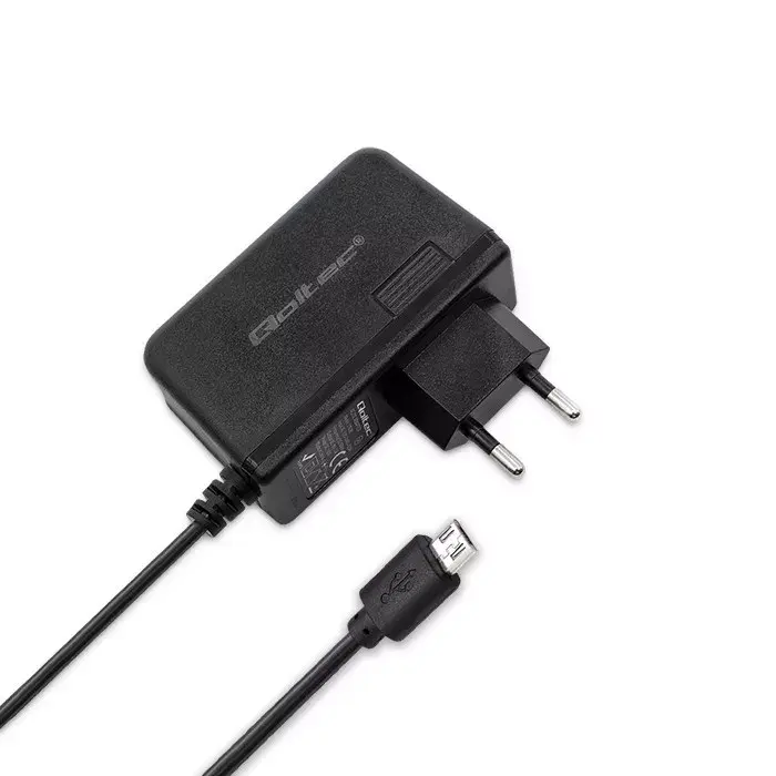 QOLTEC 51022 mobile device charger 5V 15W Photo 6