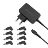 QOLTEC 51025 barošanas adapters 45W Photo 2