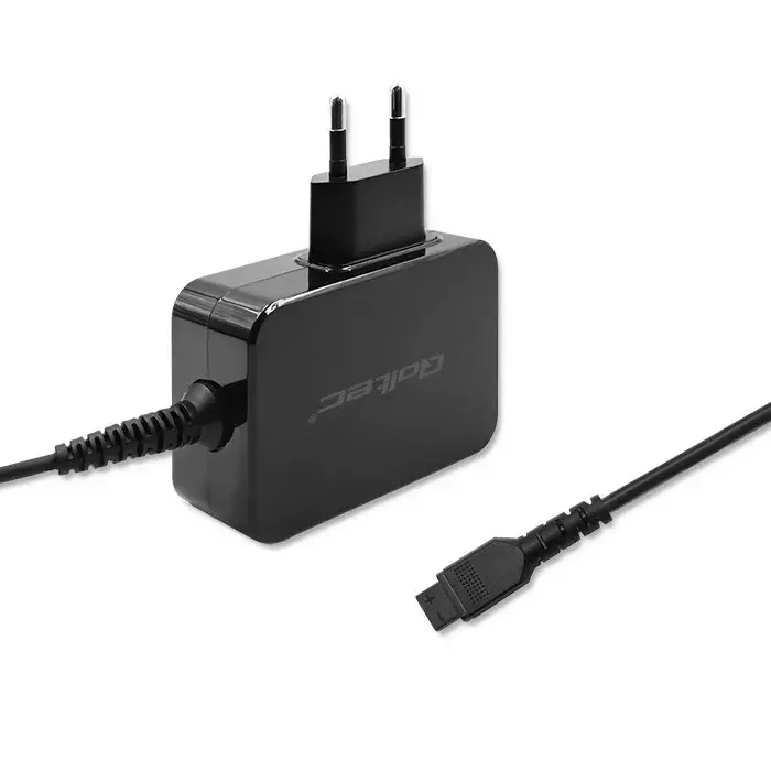 QOLTEC 51025 barošanas adapters 45W Photo 4