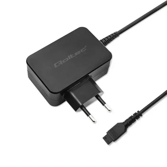 QOLTEC 51025 barošanas adapters 45W Photo 7