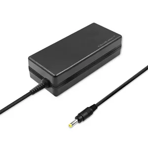 Блок питания Qoltec 51037 120W Внутренний Черный Ноутбук